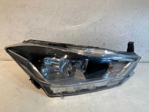 Farol Nissan Kicks 2017 2018 2019 2020 2021 L.d Original