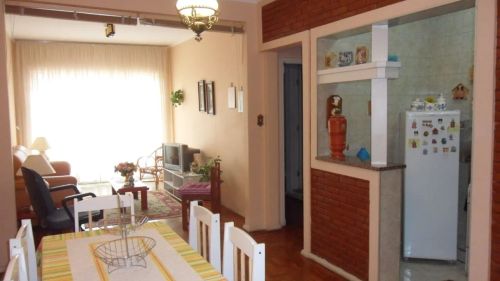Aluguel de apartamento para temporada em Águas de Lindóia 