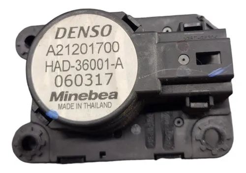Motor Atuador Caixa De Master 2017 A21201700