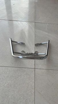 Par de Suportes para Moto