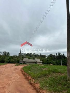 Lote em condomínio em LL11 - Santa Barbara Resort Residence - Águas de Santa Bárbara/SP