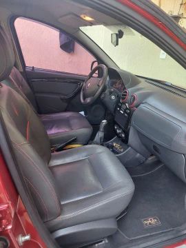 Renault Sandero Stepway completo 