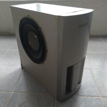 Subwoofer Sony SS-WS502