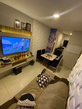 VENDO ÁGIO DE APARTAMENTO 50 MIL! LEIA DESCRIÇÃO. 