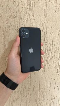 iPhone 11 64gb 