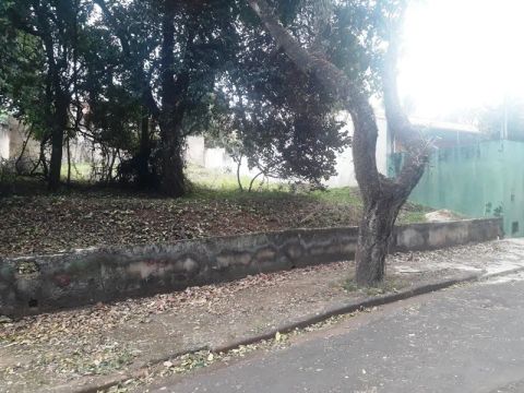 Terrenos e Chácaras - TERRAS DO ENGENHO