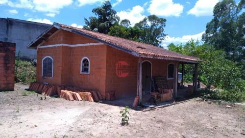 Chácara 1 quarto para Venda Estância São Paulo, Campo Limpo Paulista