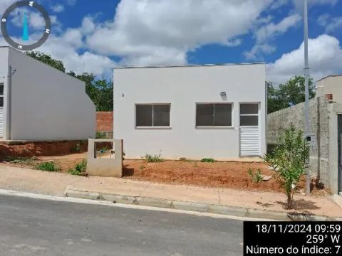 Oportunidade Única em BOM DESPACHO - MG | Tipo: Casa | Negociação: Licitação Aberta | Situ