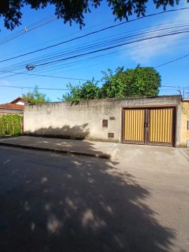 Morada do Sol Lote