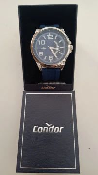 Relógio Condor 