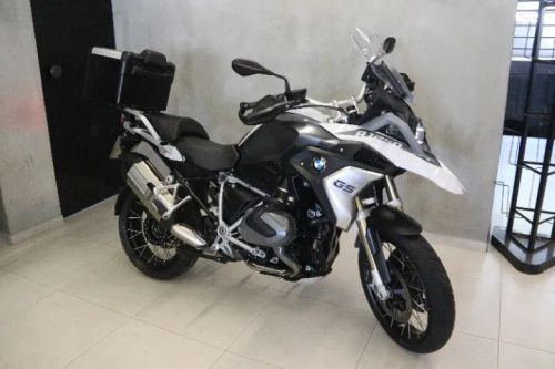 BMW R 1250 GS - 2023