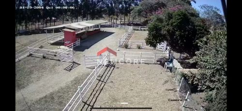 Fazenda em Jequitibá - Centro - Jequitibá/MG