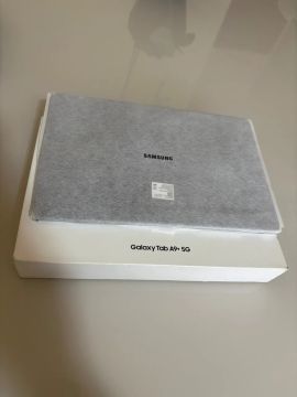 Tablet Galaxy Tab A9+ 5G