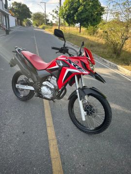 VENDO XRE RALLY 2023