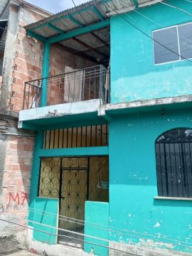 VENDO CASA NA VILA DA PRATA SOMENTE A VISTA !!!!