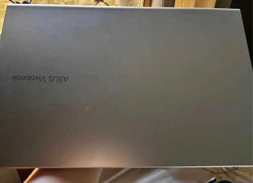 NOTBOOK Asus