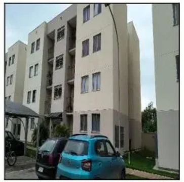 Oportunidade Única em ITAUNA - MG | Tipo: Apartamento | Negociação: Leilão | Situação: Imó