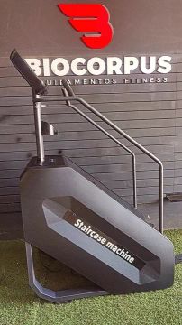 simulador de escada 