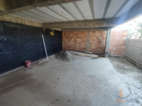 Apartamento a venda de 02 quartos Bairro Santa Efigênia, Conselheiro Lafaiete MG