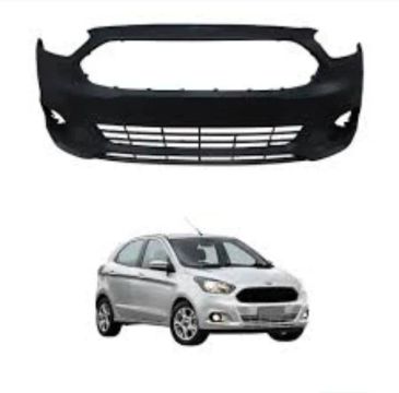 Parachoque Dianteiro Ford Ka 2015