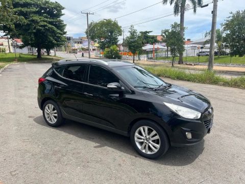 IX 35 2010/11 2.0
