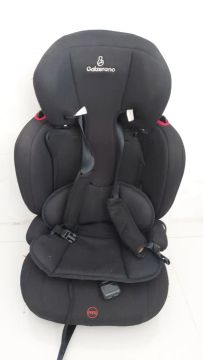 Cadeirinha de Carro Galzerano