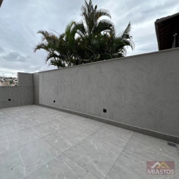Apartamento em Manacás - Belo Horizonte, MG