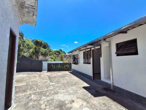 Casa para locação no Panorama