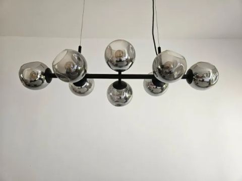 Lustre (pendente) Jabuticaba
