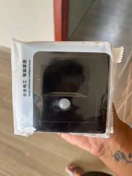 Sensor de Luz Led - Novas!