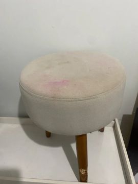 Banqueta 