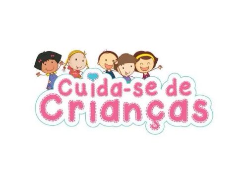 Cuida-se de criança
