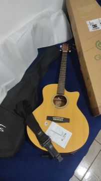 Violão gianini