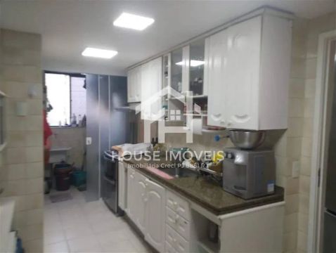 ED. LUXEMBURGO - Apartamento 2 quartos