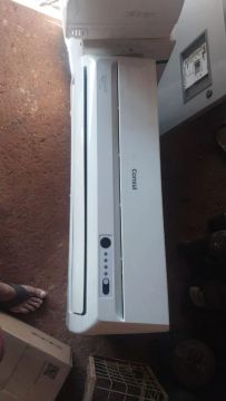 Ar Consul 12 btuss
