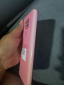 Celular Motorola Moto G9 PLAY