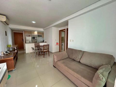 Easy Apartamento 2 suítes venda Nascente!