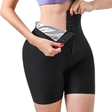 Cintas modeladoras e postural 