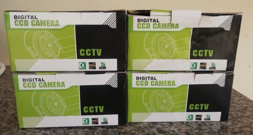 Camera de seguranca