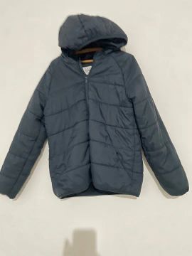 Jaqueta Puffer Masculina Juvenil