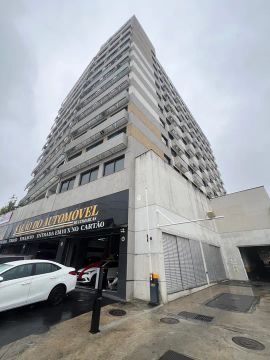 Sala moderna e aconchegante na taquara Rj