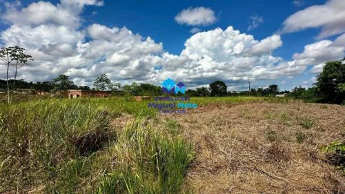 Terreno Residencial Rancho Maritana 300m²