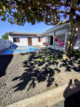 Casa a venda ou para troca  Balneário Rincão 