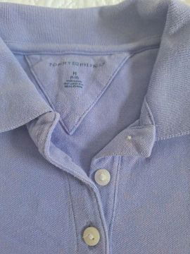Polo tommy hilfiger infantil 