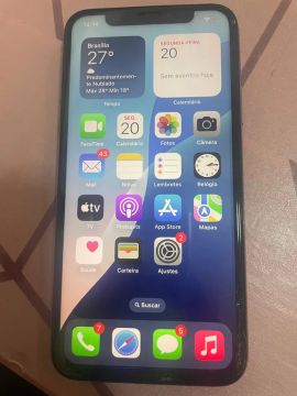 iPhone XS