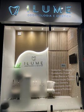 Clínica odontológica 