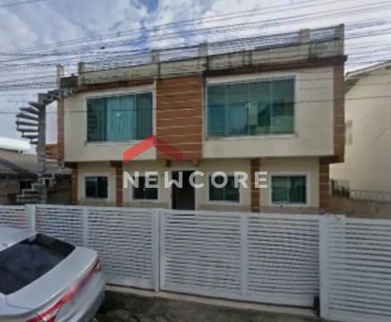 Apartamento em Servidão Natalino Marinho do Rego - Ingleses do Rio Vermelho - Florianópoli