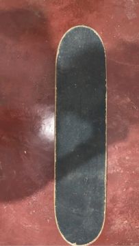Skate Completo - Ótimo estado