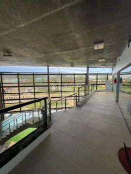 Sala Comercial
