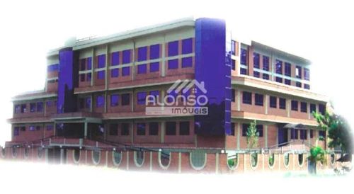 Galpão Aluga Butantã 4.078 m² - Ótimo acabamento - 30 vagas - Próx Metrô V Sonia
